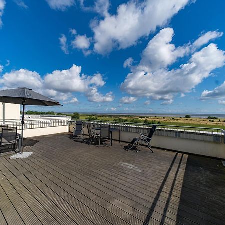 Nordseeresort Friesland Nordseeresort Friesland 52-4-N Schillig Dış mekan fotoğraf