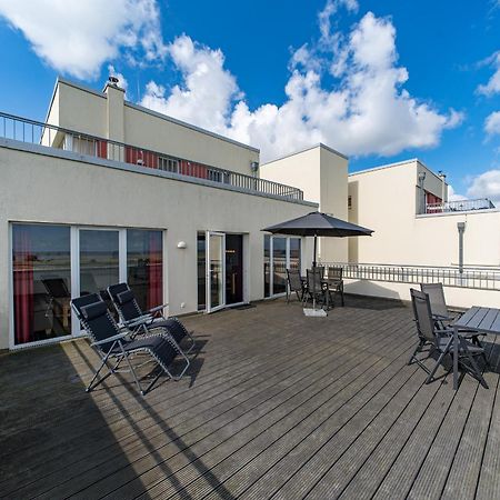 Nordseeresort Friesland Nordseeresort Friesland 52-4-N Schillig Dış mekan fotoğraf