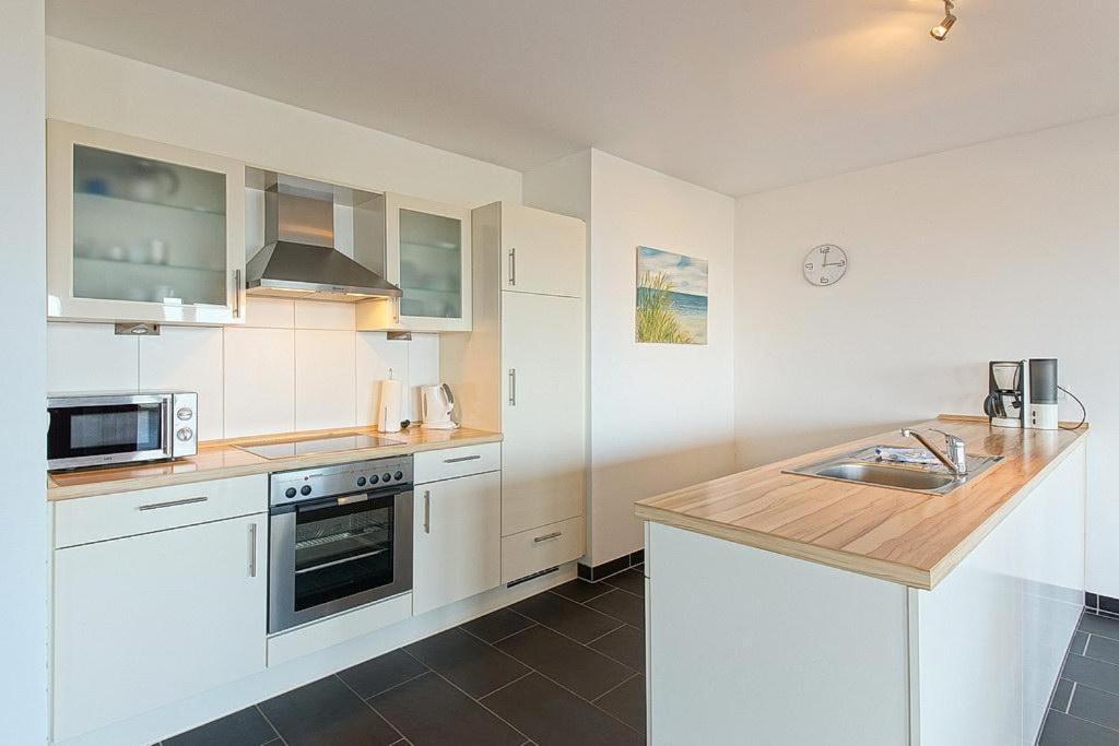 Nordseeresort Friesland Nordseeresort Friesland 52-4-N Schillig Dış mekan fotoğraf